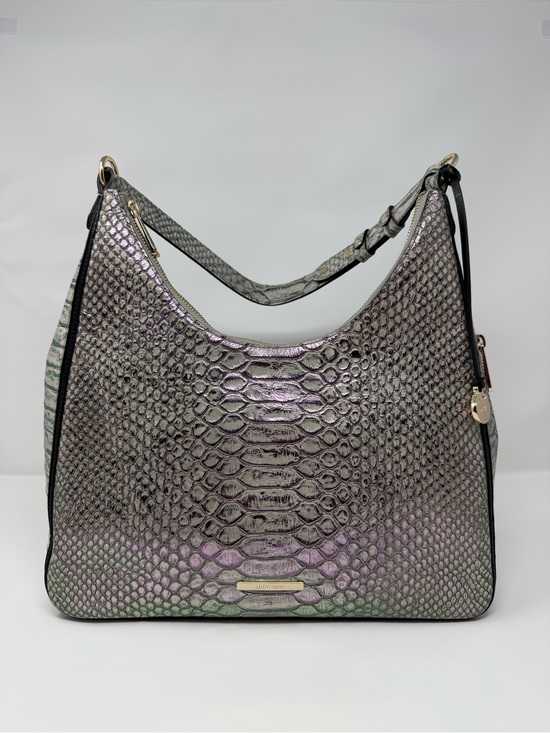Brahmin Handbags - Brahmin Tabitha Shoulder Bag in Mulberry Potion Cimorene NEW W/O TAGS